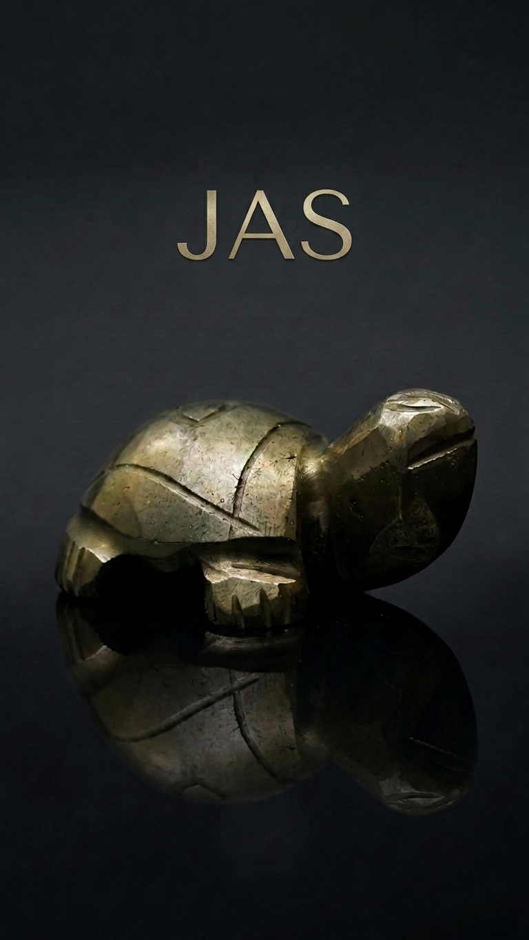pyrite turtle