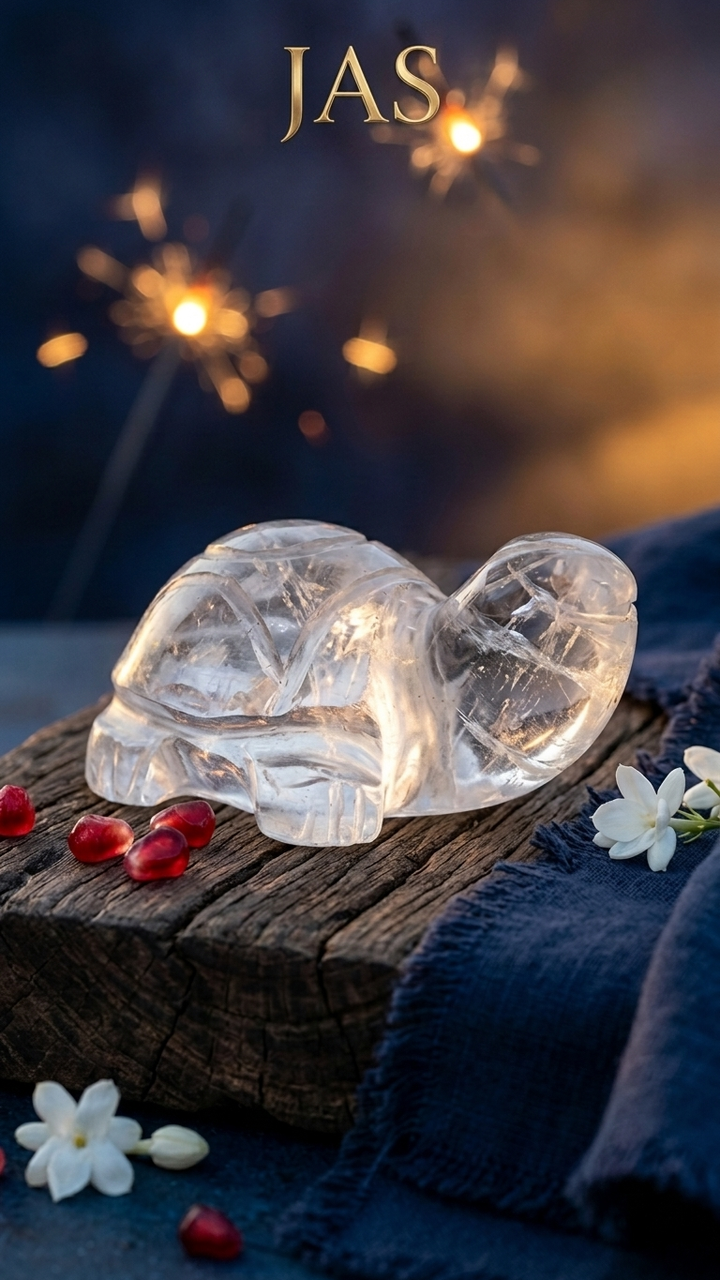 Crystal Turtles