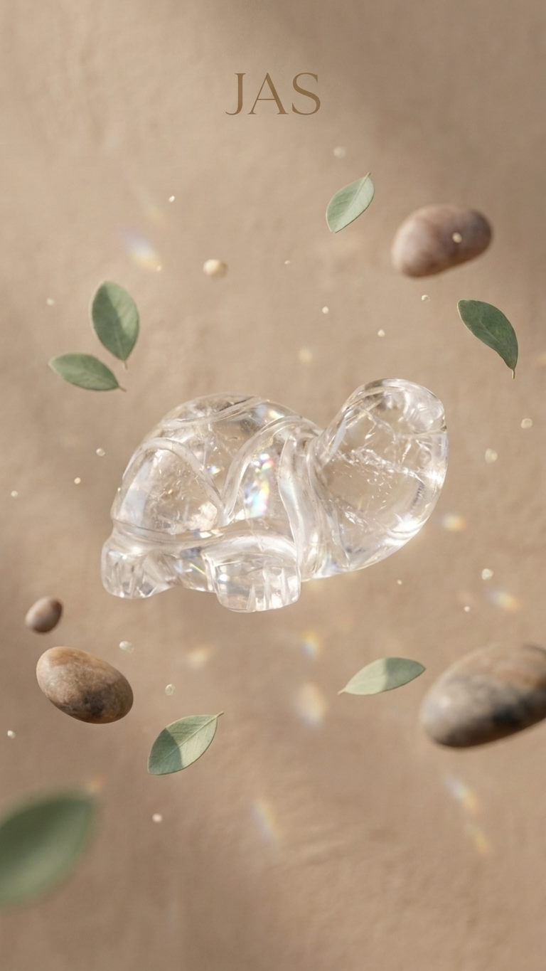 Crystal Turtles
