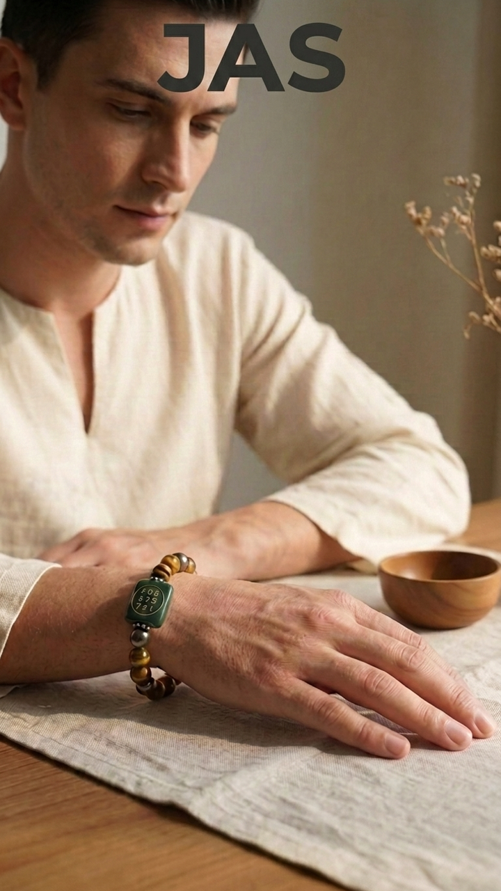 Dhan Laxmi Bracelet