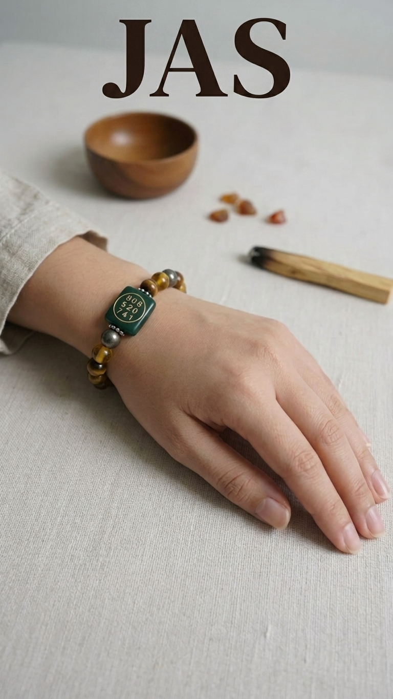 Dhan Laxmi Bracelet