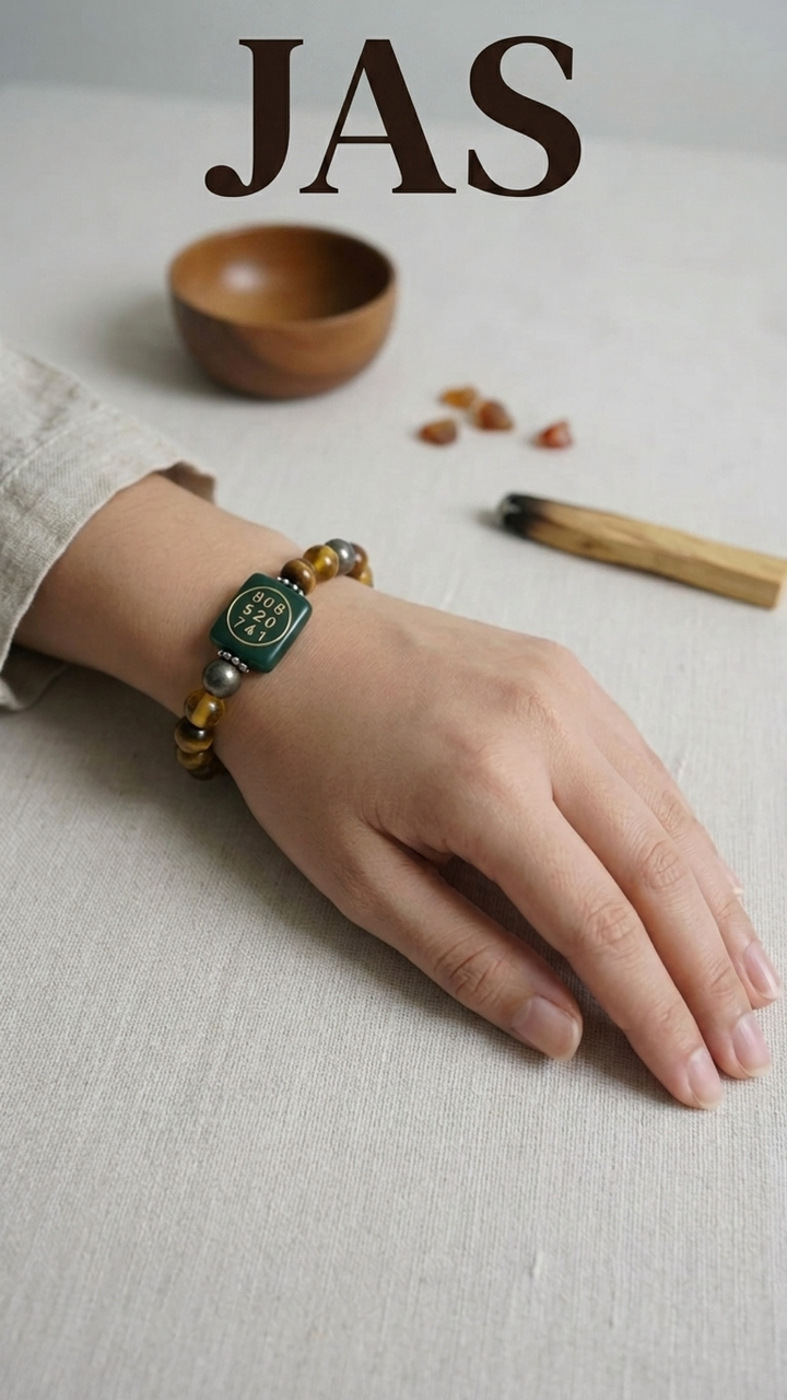 Dhan Laxmi Bracelet