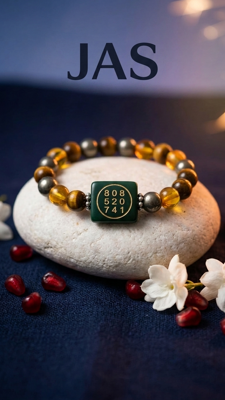 Dhan Laxmi Bracelet