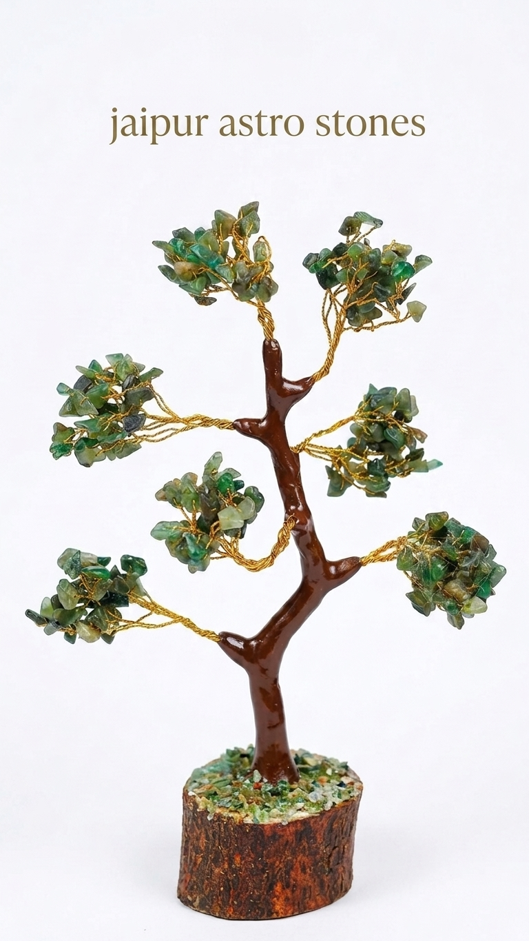 Green Jade Tree