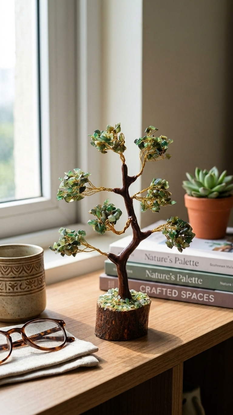 Green Jade Tree