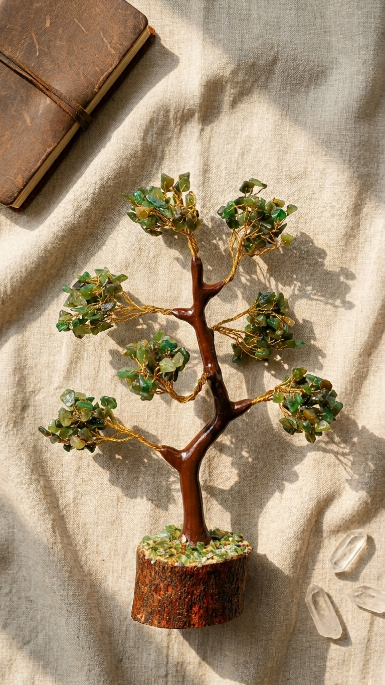 Green Jade Tree