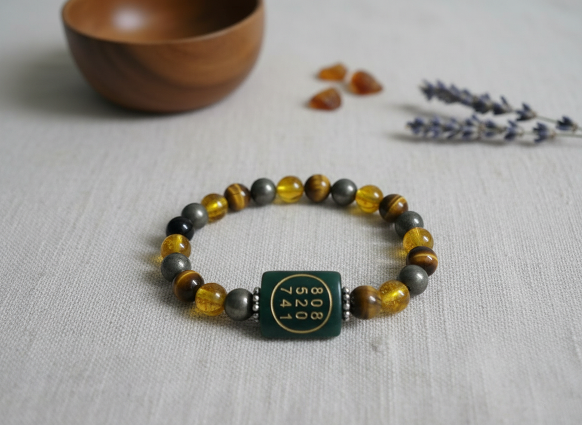 Dhan Laxmi Bracelet