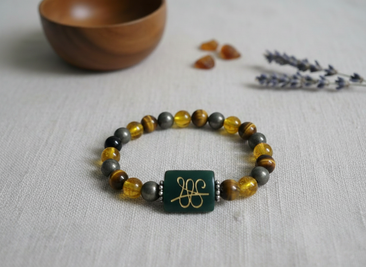 Dhan Laxmi Bracelet