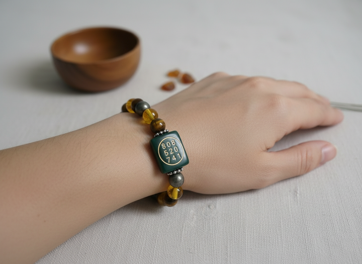 Dhan Laxmi Bracelet
