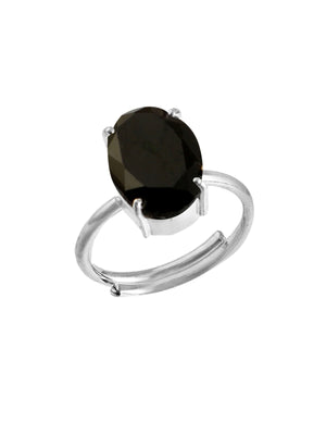 BEAUTIFUL  AAA+ QUALITY NATURAL  FACITED  BLACK  TOURMALINE