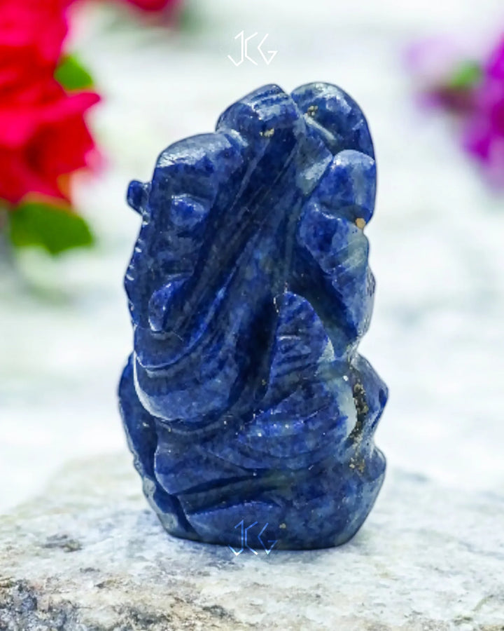 Lapis Ganesha