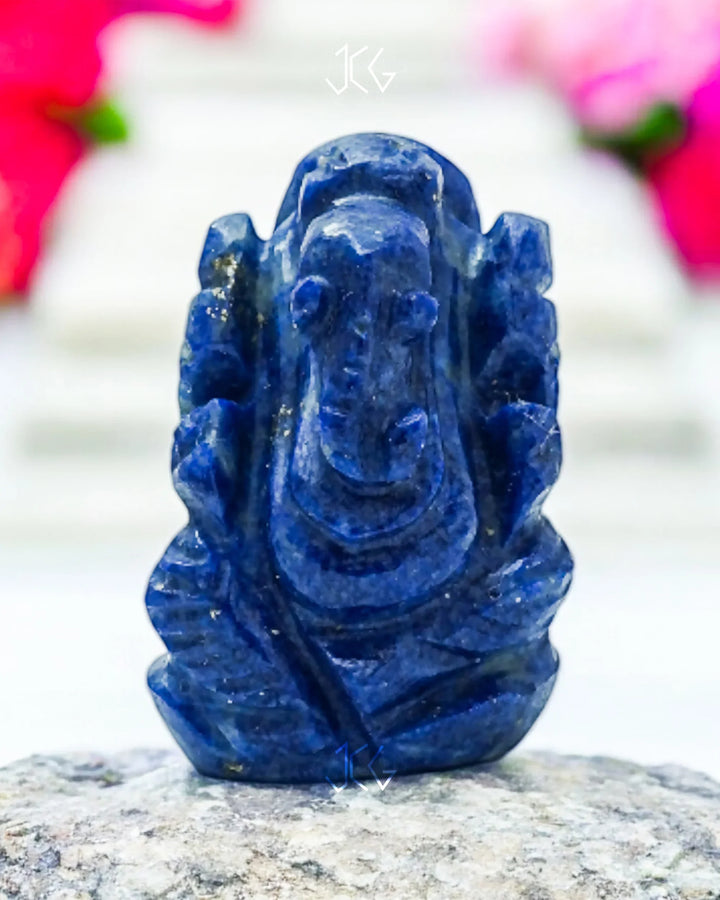 Lapis Ganesha