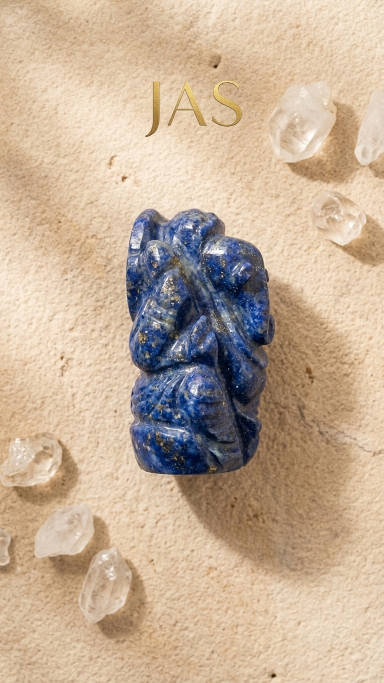 Lapis Ganesha