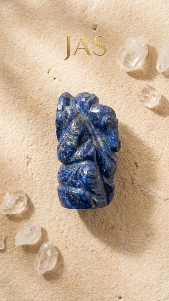 Lapis Ganesha