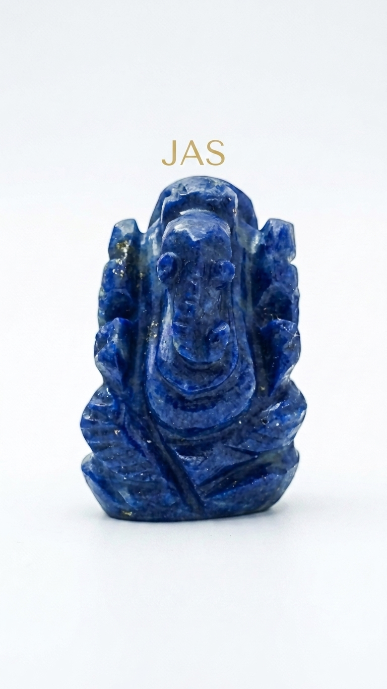 Lapis Ganesha
