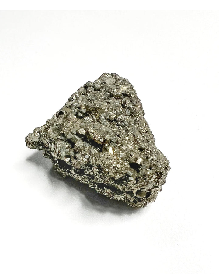 Natural Pyrite Raw Stone