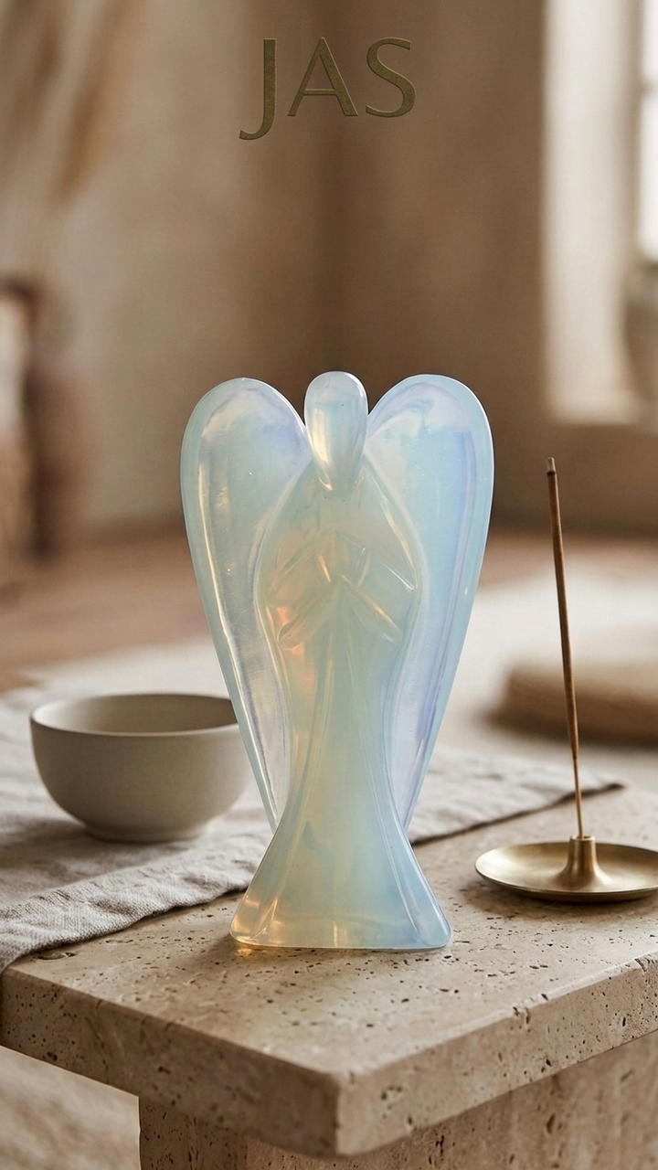 Opalite Angel