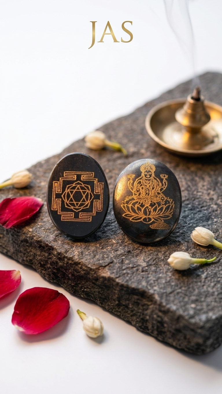 Pyrite Laxmi Zibu Coin