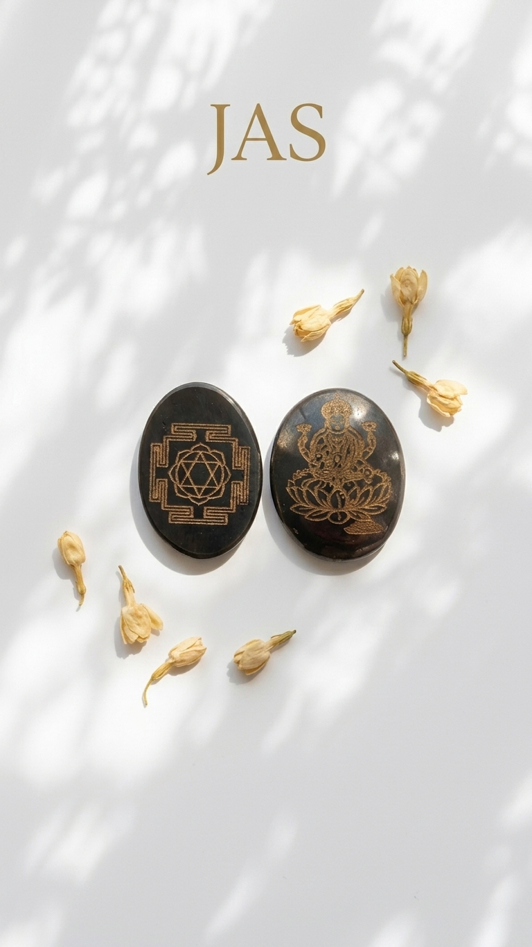 Pyrite Laxmi Zibu Coin