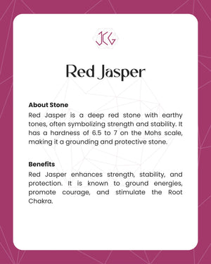 Red Aventurine Ganesha