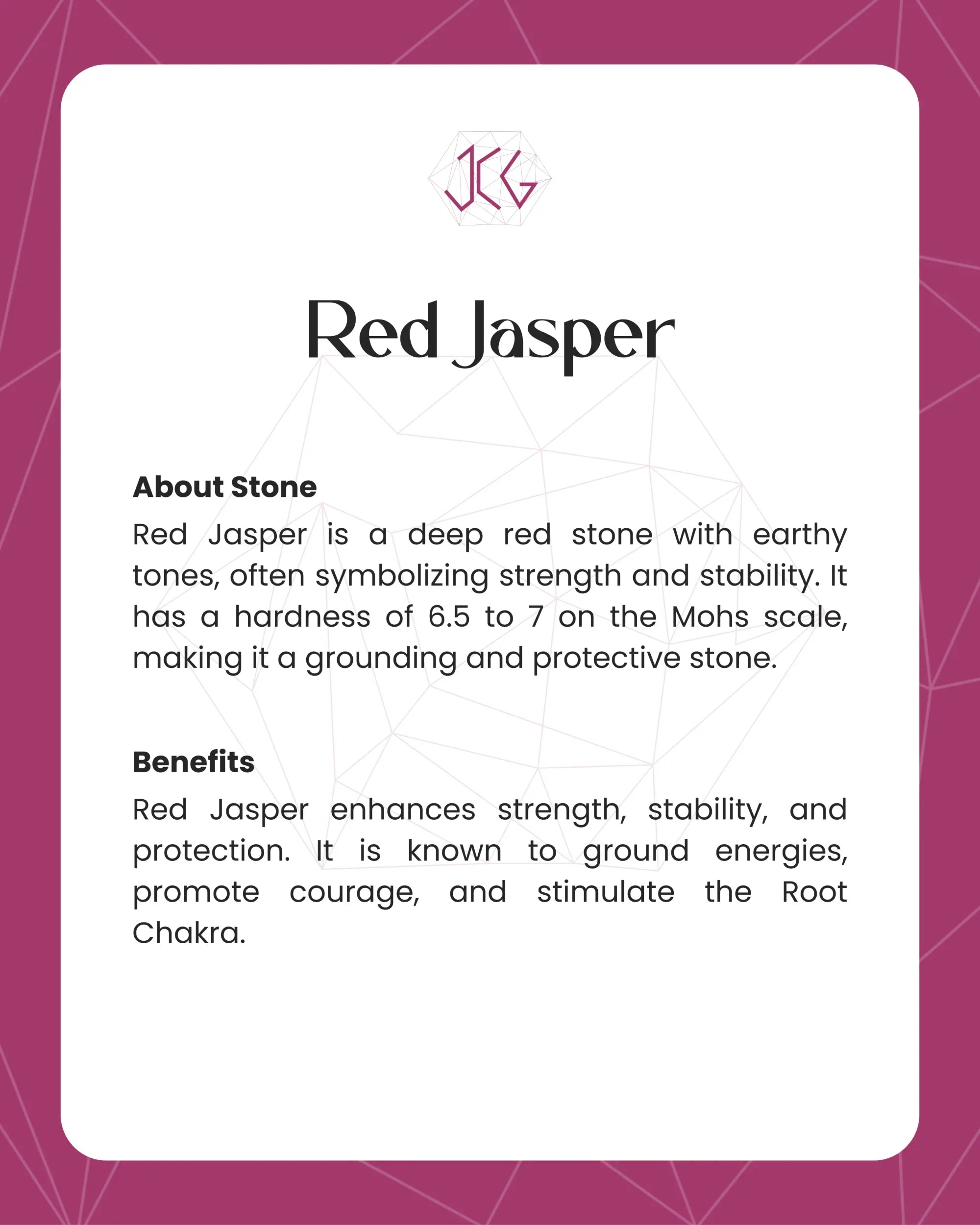 Red Aventurine Ganesha