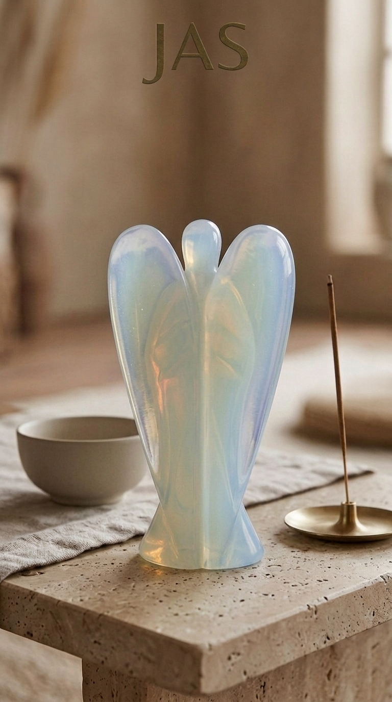 Opalite Angel