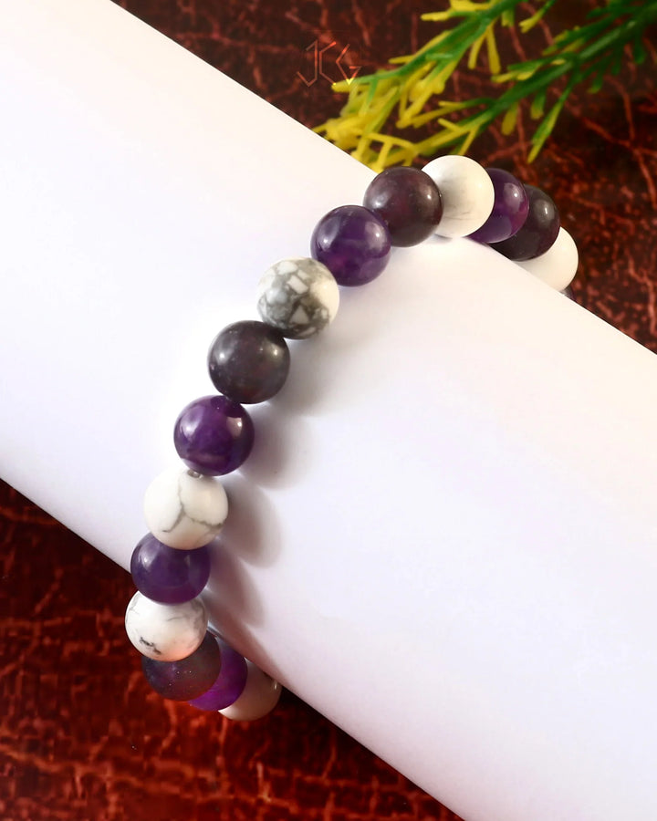 Anxiety Bracelet 8mm