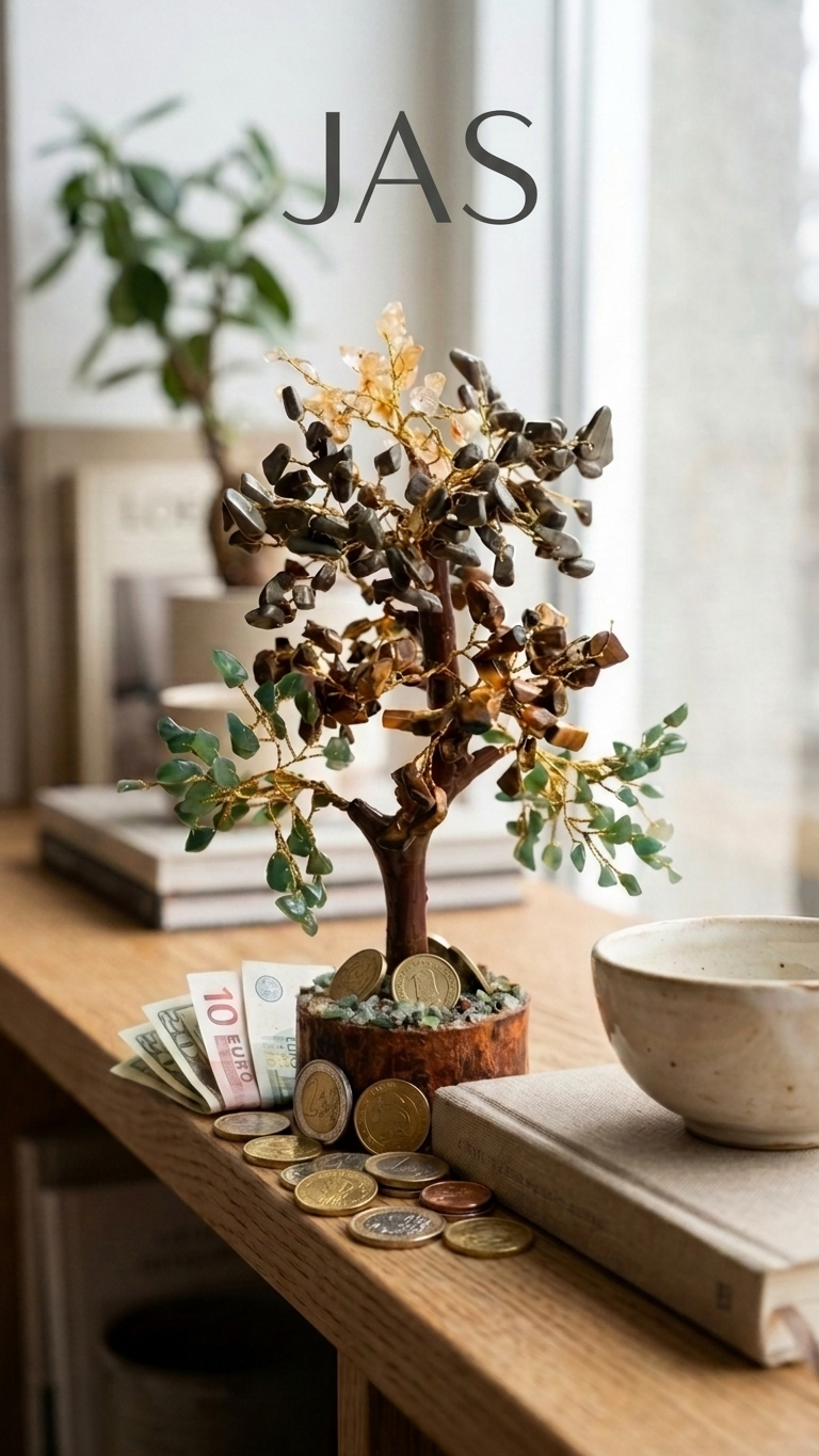 money-Magnet-tree