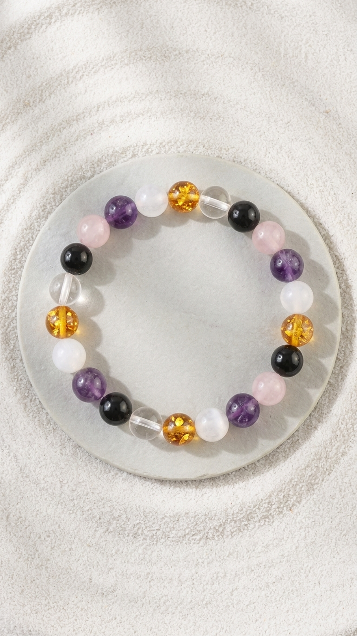 Beginners Bracelet 8mm