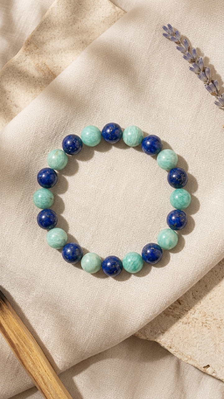 Career in Education Bracelet 8mm