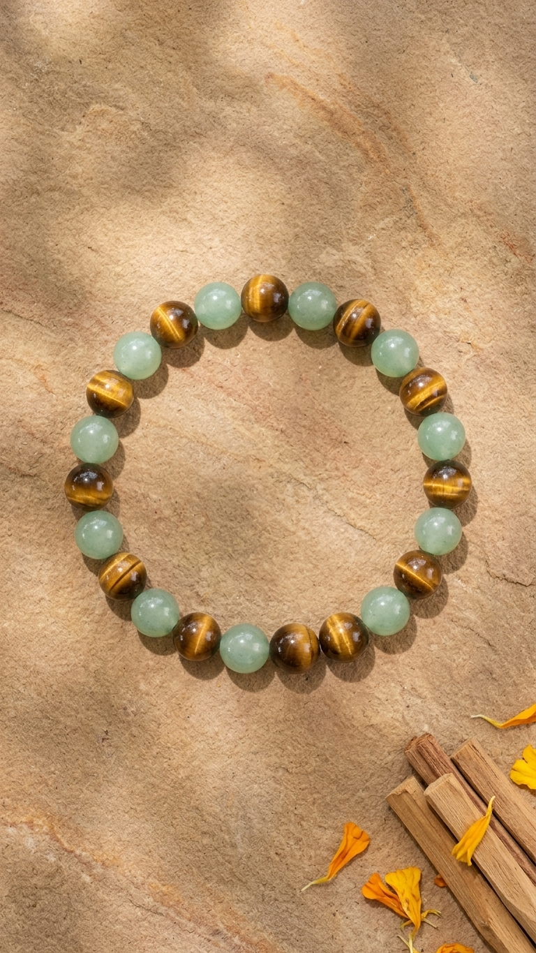 Career in Marketing and Ads Bracelet 8mm