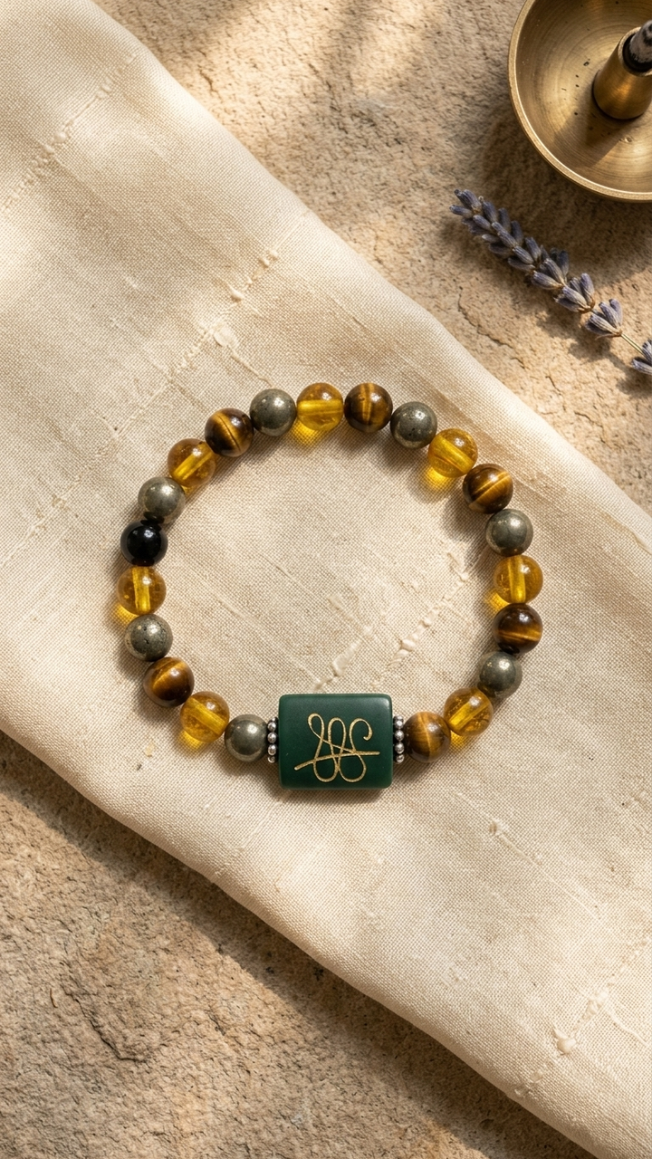 Dhan Laxmi Bracelet