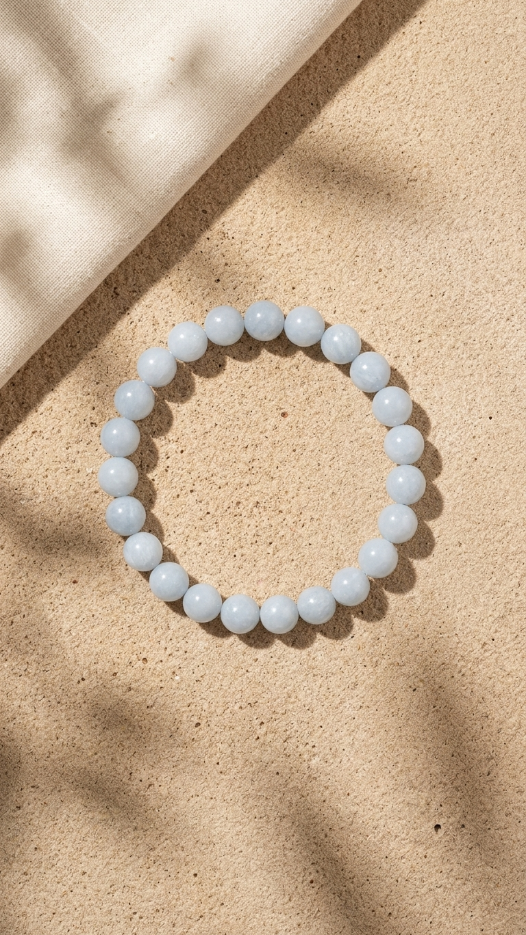 Anxiety Bracelet 8mm