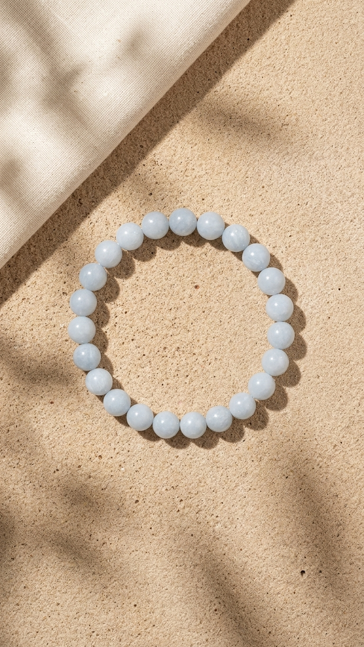Anxiety Bracelet 8mm