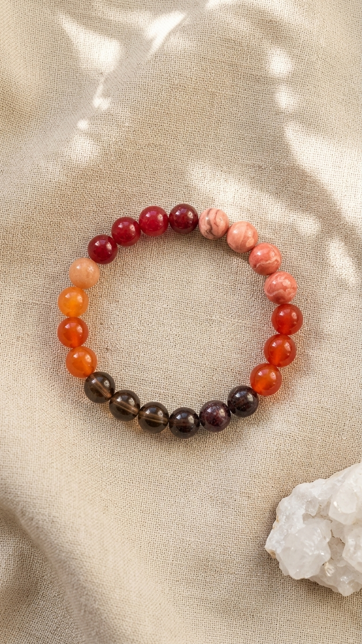 Passion Bracelet 8mm