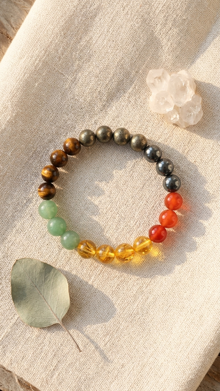 Office Bracelet 8mm