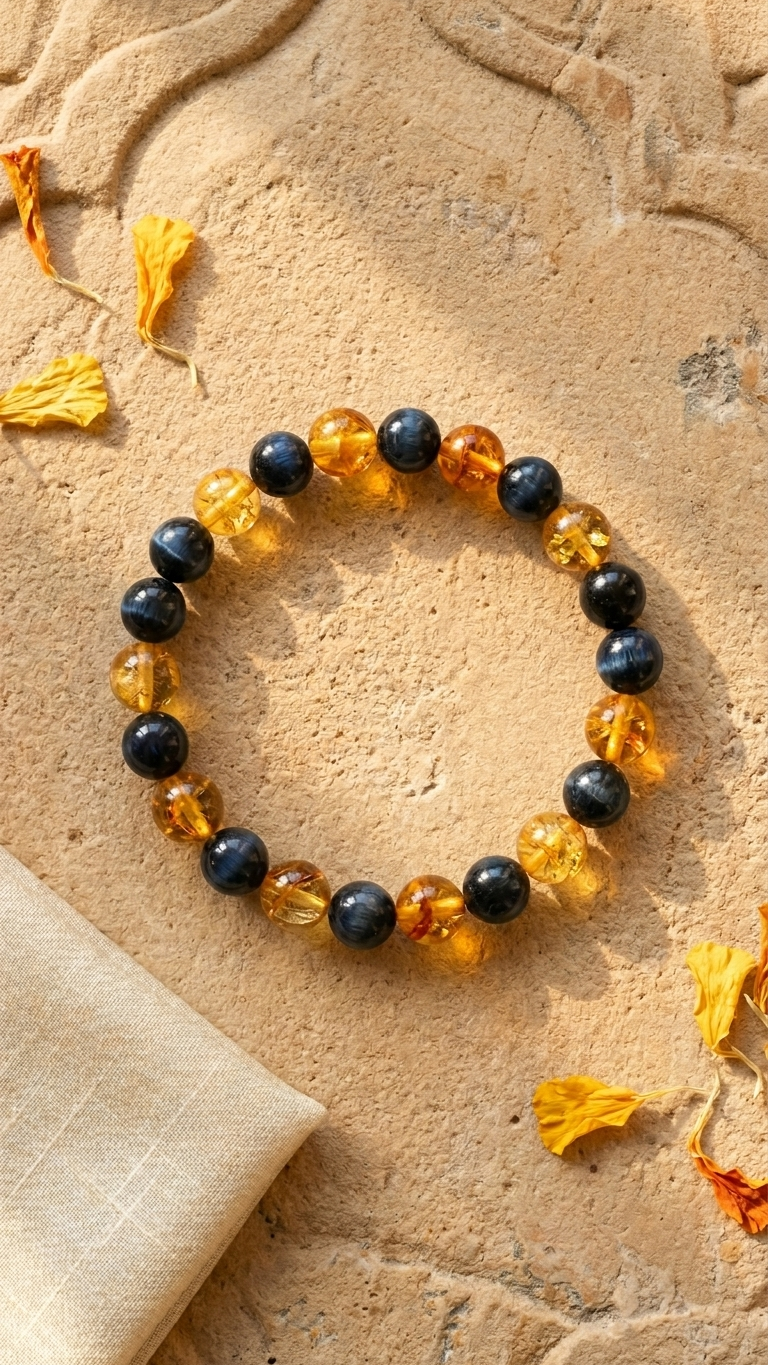 Career in Retail and Sales Bracelet 8mm