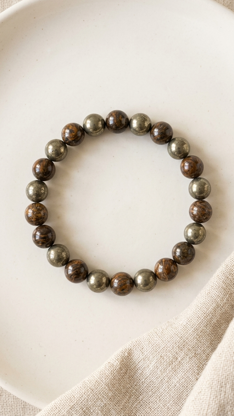 Career in Entrepreneur Bracelet 8mm