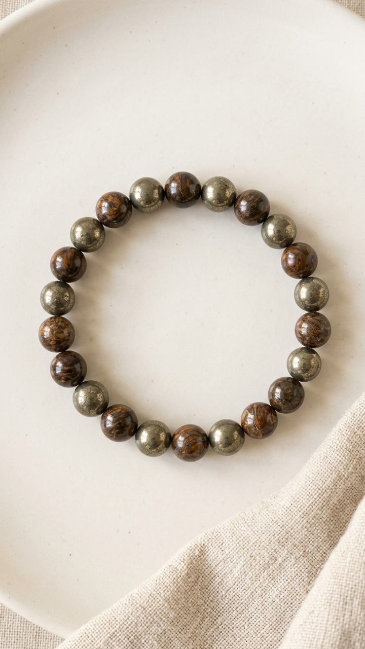 Career in Entrepreneur Bracelet 8mm