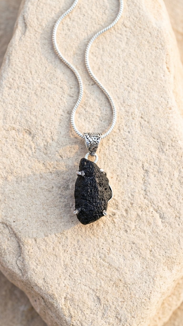 Chintamani Pendant