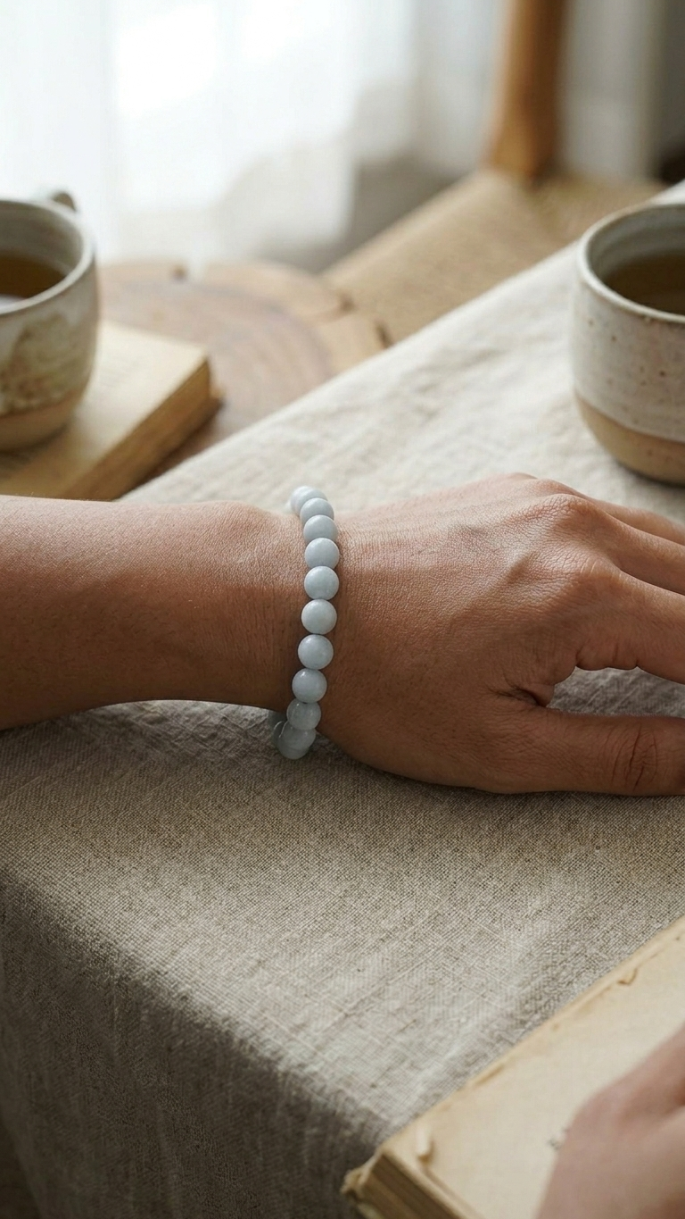 Anxiety Bracelet 8mm