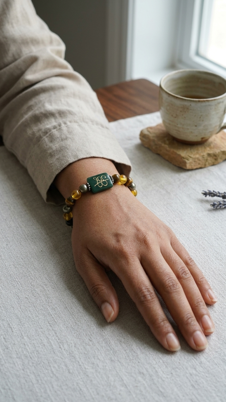 Dhan Laxmi Bracelet
