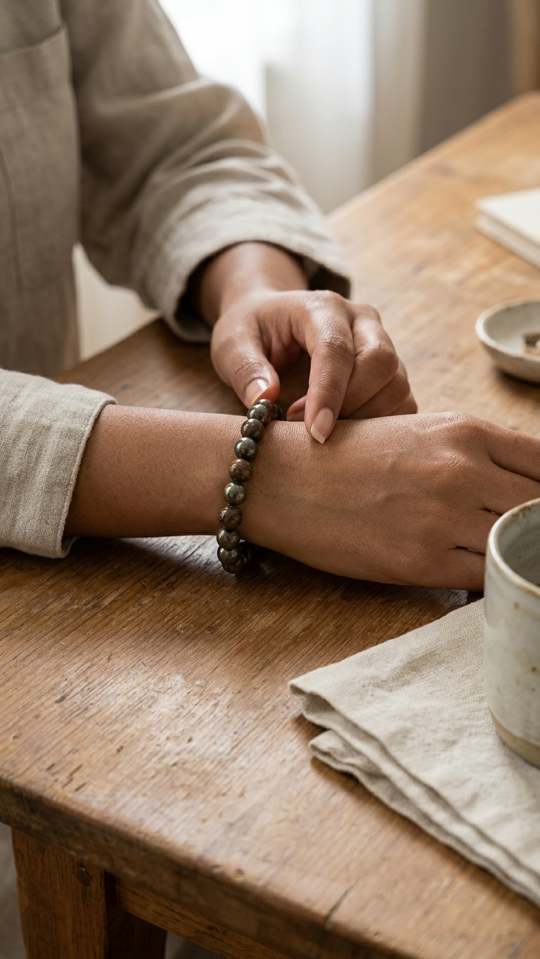 Career in Entrepreneur Bracelet 8mm