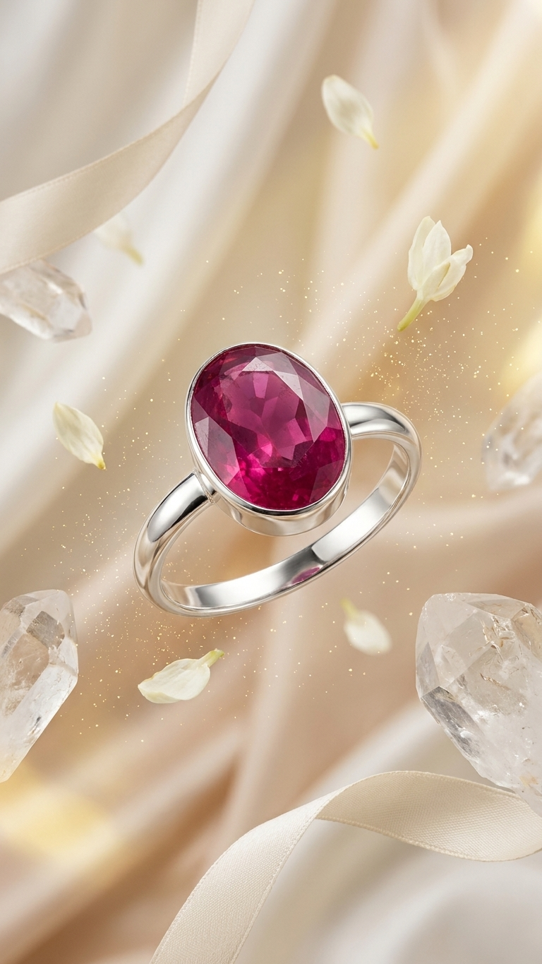 Ruby Ring