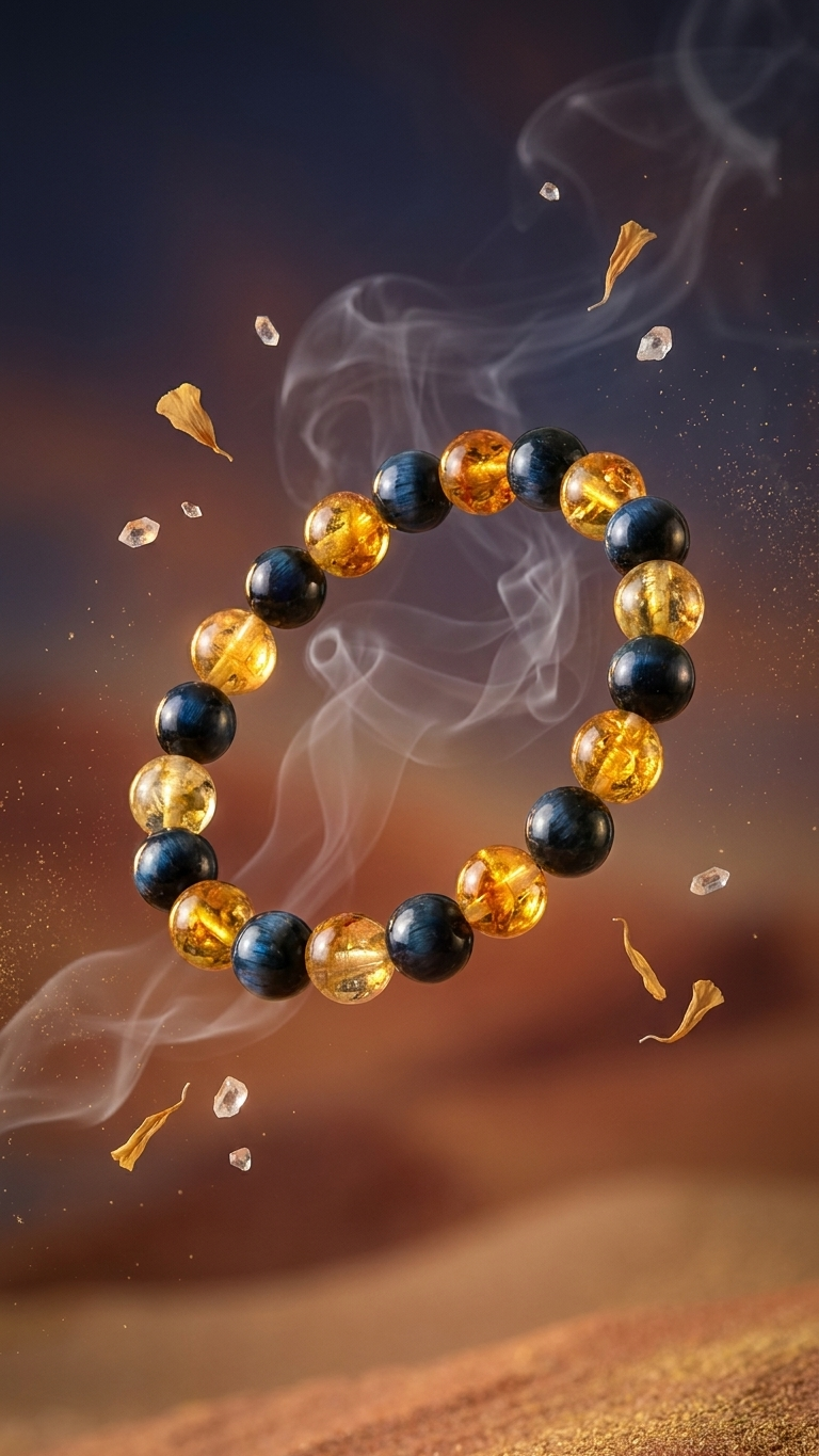 Career in Retail and Sales Bracelet 8mm