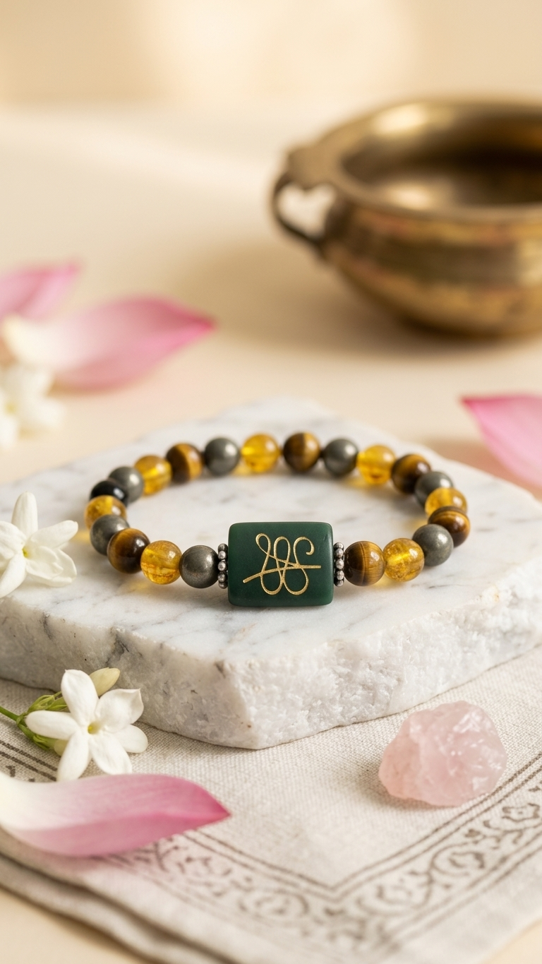 Dhan Laxmi Bracelet