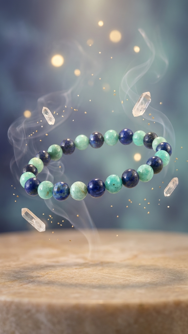 Career in Education Bracelet 8mm
