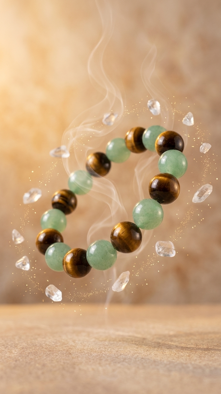 Career in Marketing and Ads Bracelet 8mm