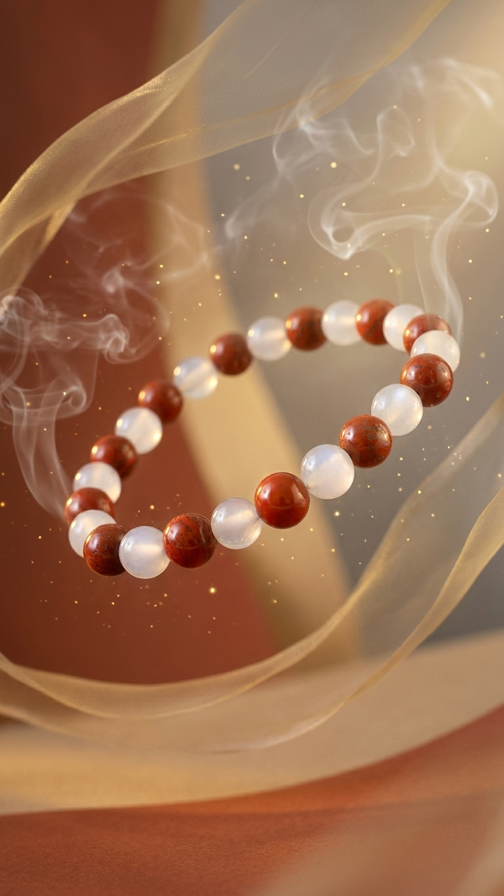 Career in Customer Service Bracelet 8mm