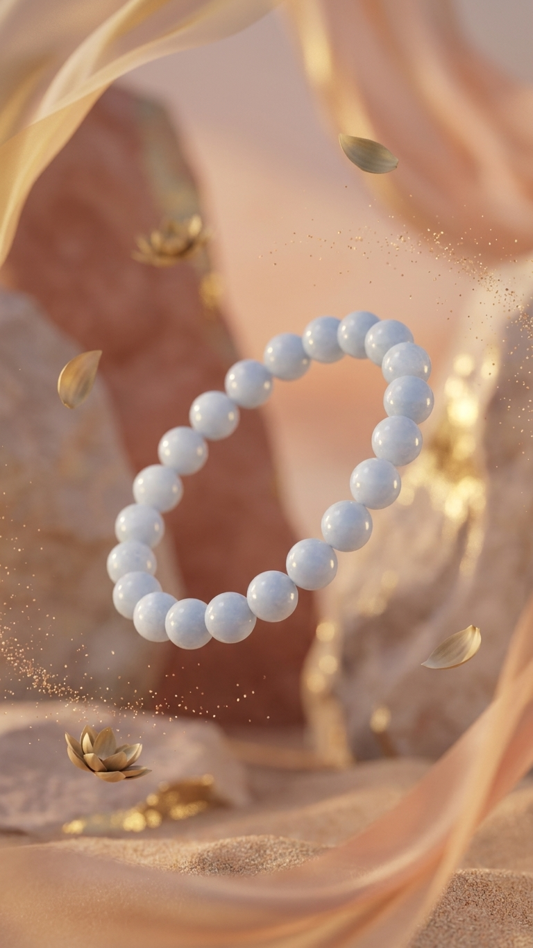 Anxiety Bracelet 8mm